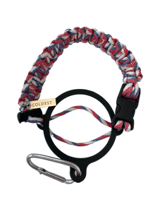 Coldest Paracord Handle