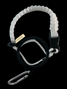 Coldest Paracord Handle