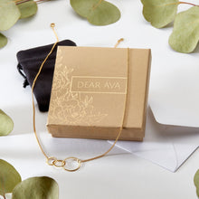 Confirmation Necklace