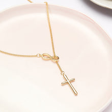 Confirmation Necklace