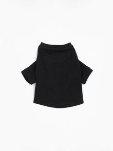 Embroidered Tee pet apparel detail 7