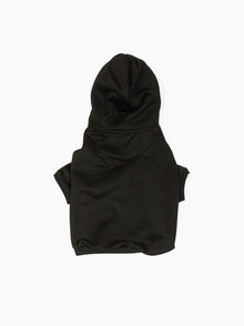 Fleece Hoodie (Dog) pet apparel detail 6