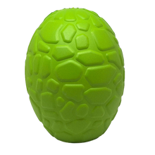 Dinosaur Egg Dog Chew Toy & Treat Dispenser - USA Made | SodaPup