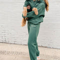Fleece Jogger (Adult)