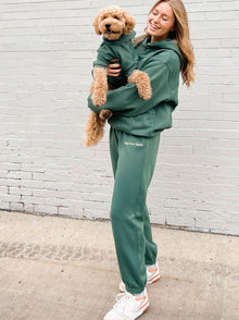 Fleece Jogger (Adult) adult apparel