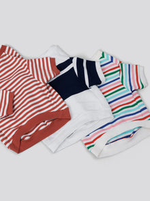Happy Days Pullover matching adult & pet apparel detail 3