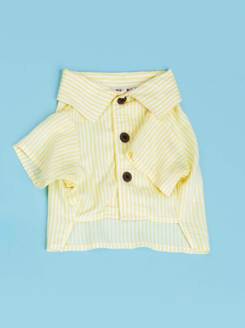 Nantucket Set matching adult & pet apparel detail 2