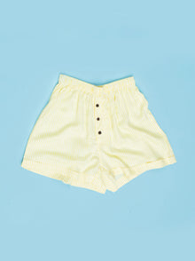 Nantucket Set matching adult & pet apparel detail 8