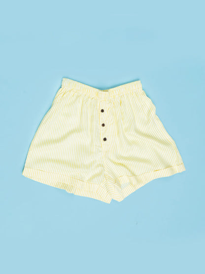 Nantucket Set matching adult & pet apparel detail 8