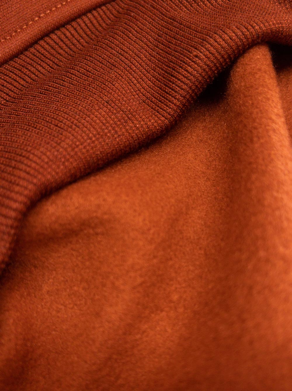 Fleece Jogger (Adult) adult apparel detail 8