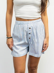 Hamptons Set matching adult & pet apparel detail 9