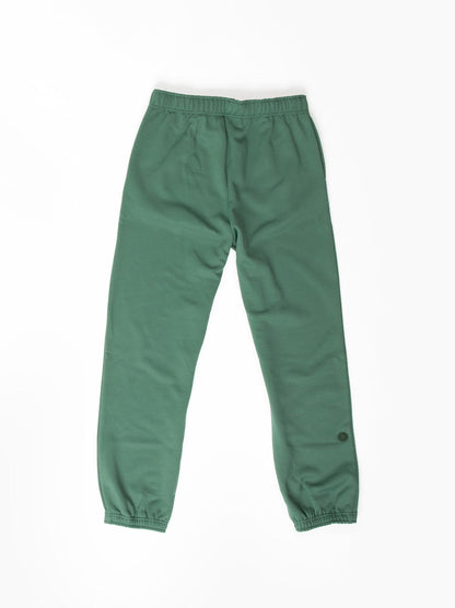 Fleece Jogger (Adult) adult apparel detail 4