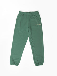 Fleece Jogger (Adult) adult apparel detail 3