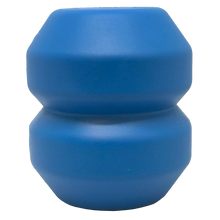 Double Trouble Dog Toy - Dual Chamber Treat Dispenser for Large Dogs | USA Made