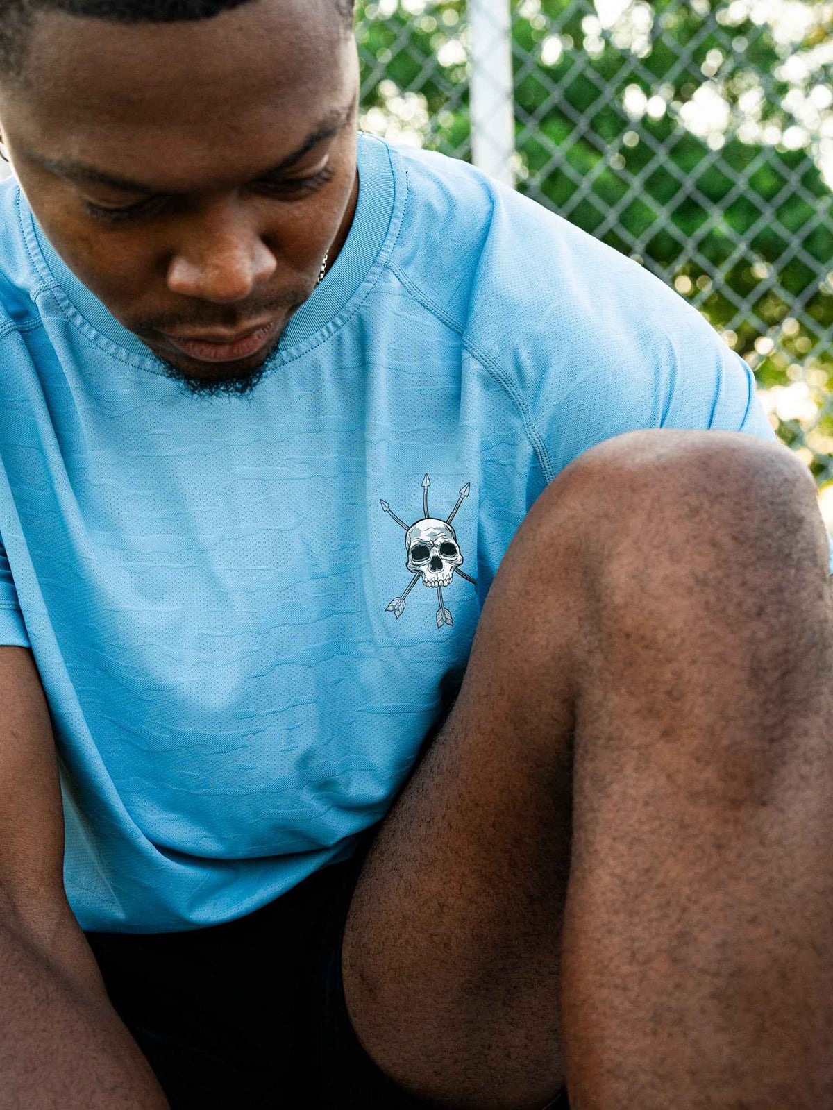MEN'S | DRIFT TEE
