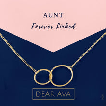 Forever Linked - Aunt