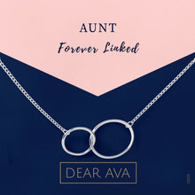 Forever Linked - Aunt