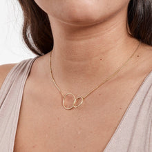 Forever Linked - Daughter-In-Law