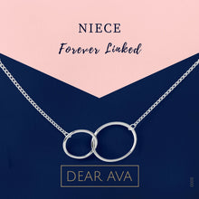 Forever Linked - Niece