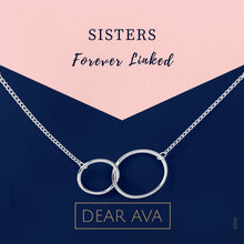 Forever Linked - Sisters