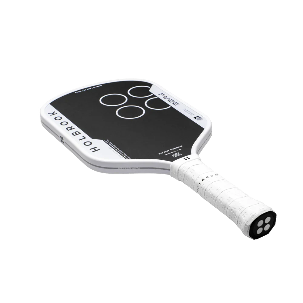 Holbrook Fuze Hybrid 16mm Pickleball Paddle pickleball product, supplier image 3