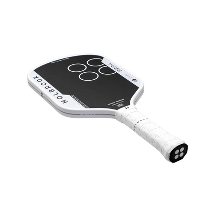 Holbrook Fuze Elongated 16mm Pickleball Paddle pickleball product, supplier image 3