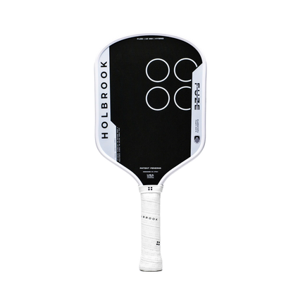 Holbrook Fuze Hybrid 16mm Pickleball Paddle pickleball product, supplier image 1