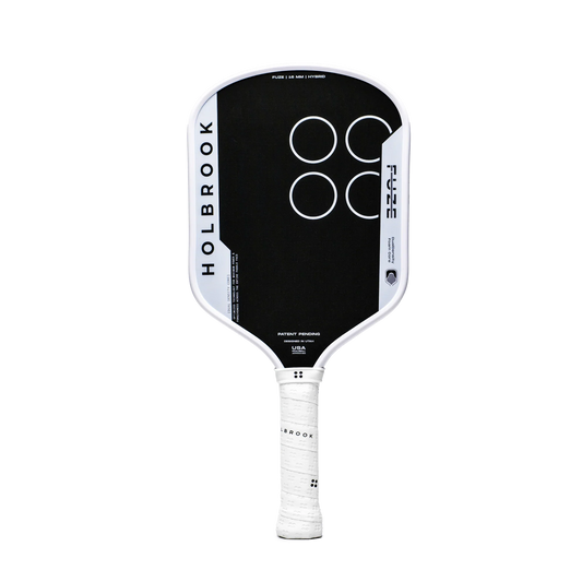 Holbrook Fuze Hybrid 16mm Pickleball Paddle pickleball product, supplier image 1