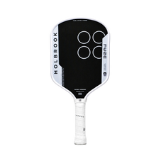 Holbrook Fuze Elongated 16mm Pickleball Paddle pickleball product, supplier image 1