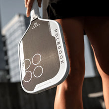 Holbrook Fuze Elongated 16mm Pickleball Paddle pickleball product, supplier image 8