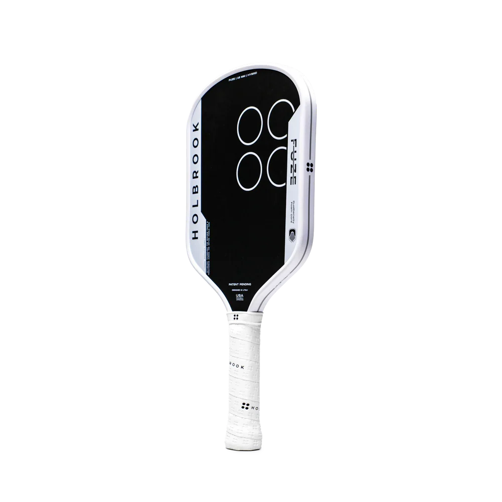 Holbrook Fuze Elongated 16mm Pickleball Paddle pickleball product, supplier image 2