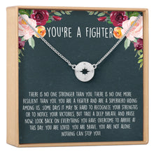 Gifts for Women with Cancer, Multiple Styles Necklace