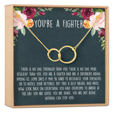 Gifts for Women with Cancer, Multiple Styles Necklace