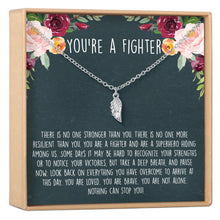 Gifts for Women with Cancer, Multiple Styles Necklace