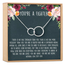 Gifts for Women with Cancer, Multiple Styles Necklace