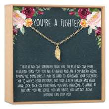 Gifts for Women with Cancer, Multiple Styles Necklace