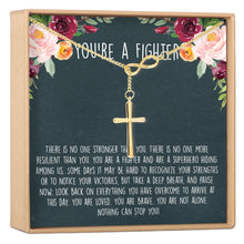 Gifts for Women with Cancer, Multiple Styles Necklace