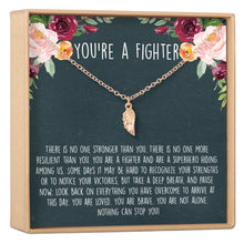 Gifts for Women with Cancer, Multiple Styles Necklace