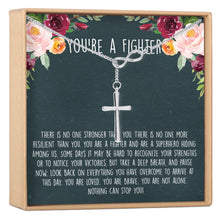 Gifts for Women with Cancer, Multiple Styles Necklace