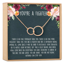 Gifts for Women with Cancer, Multiple Styles Necklace