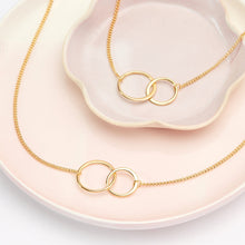 Goddaughter Necklace, Multiple Styles