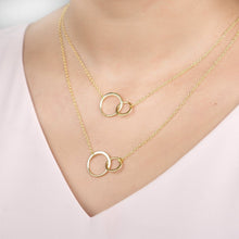 Goddaughter Necklace, Multiple Styles