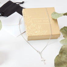 Godmother-Goddaughter Necklace, Multiple Styles