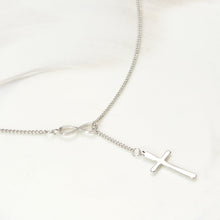 Godmother-Goddaughter Necklace, Multiple Styles