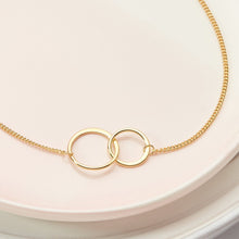Godmother-Goddaughter Necklace, Multiple Styles