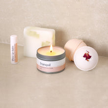 Godmother-Goddaughter Spa Gift Box