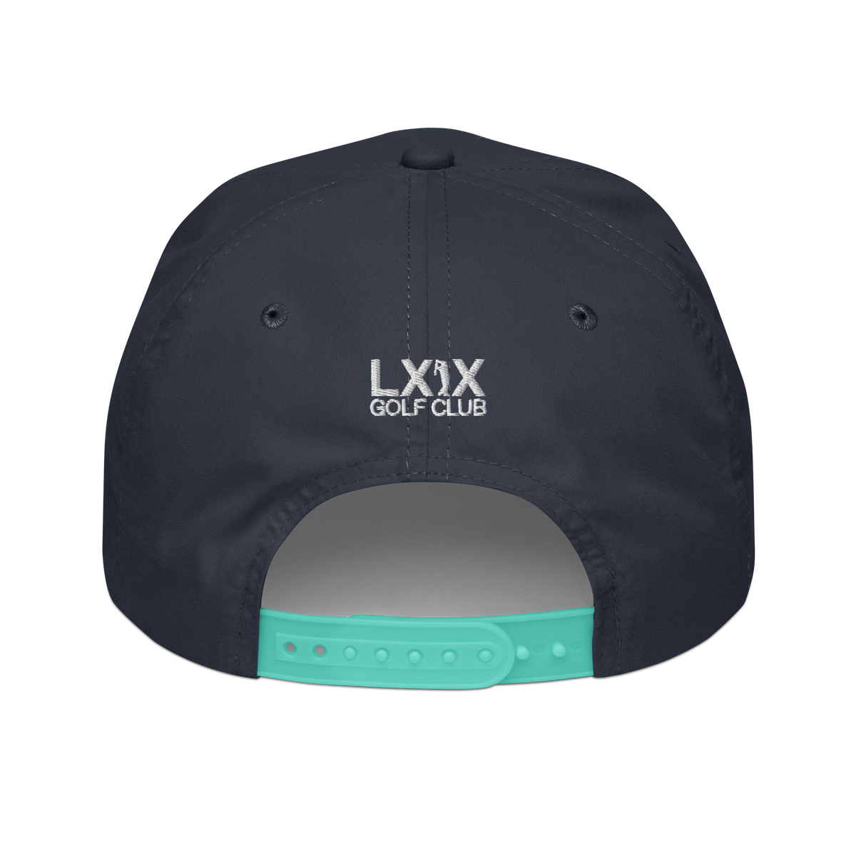 Golf Rope Cap by LXIX GOLF CLUB — view 2