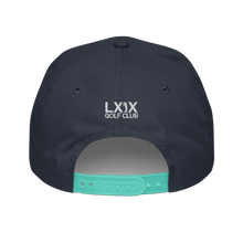 Golf Rope Cap by LXIX GOLF CLUB — view 2