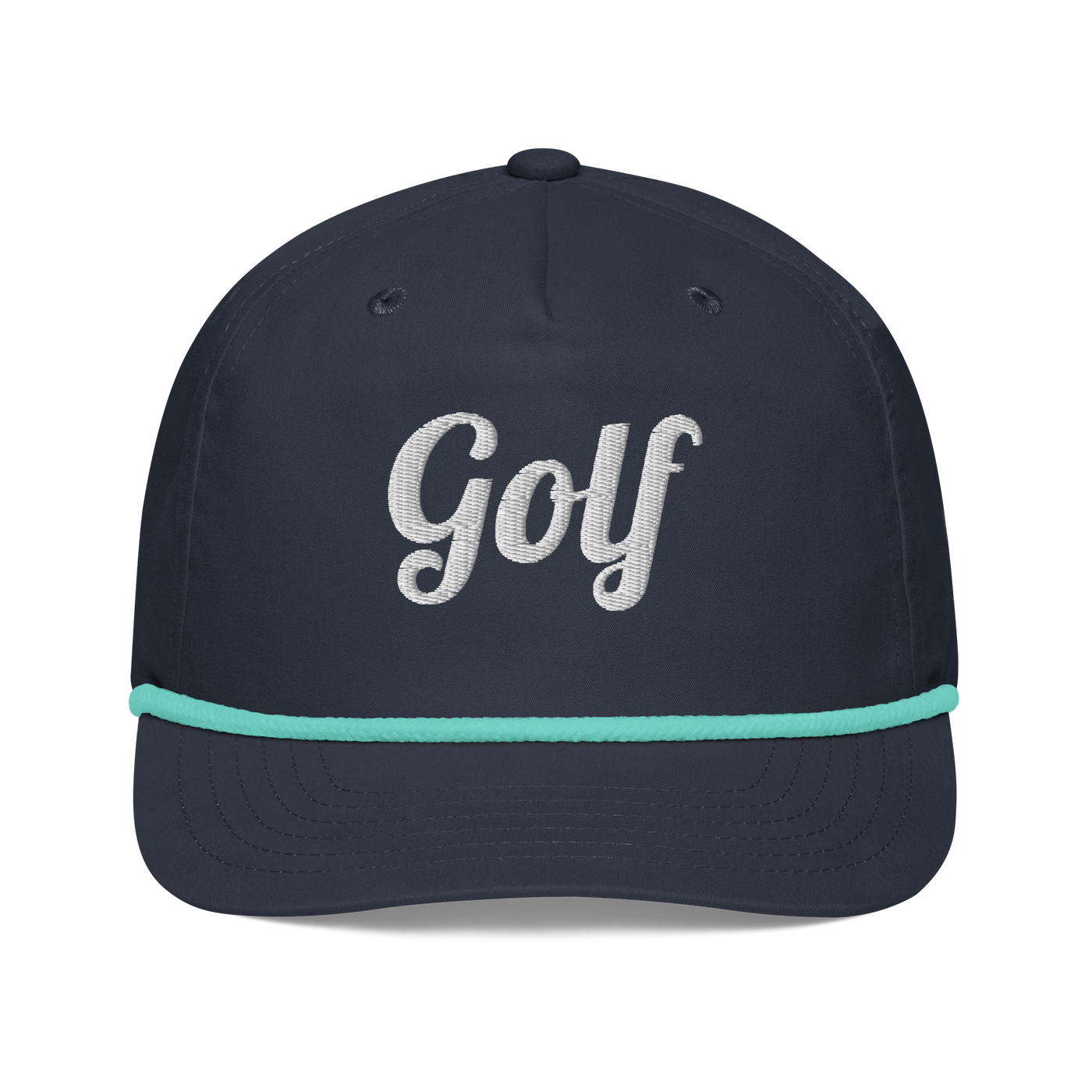 Golf Rope Cap by LXIX GOLF CLUB
