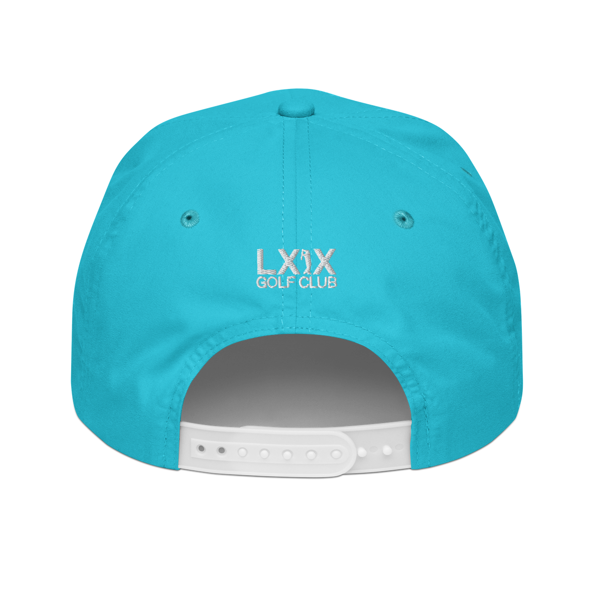 Golf Rope Cap by LXIX GOLF CLUB — view 4